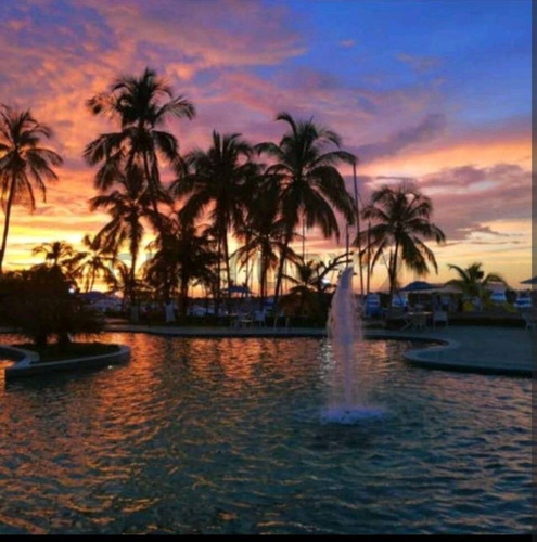 Imagen 4 de 15 de Apartamento Equipado Y Amoblado, En La Marina Internacional Bahia Redonda
