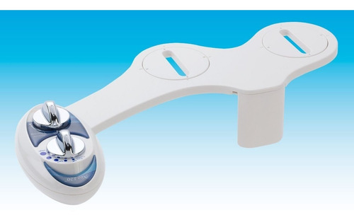 Bidet Portatil Luxe Bidet Neo 120