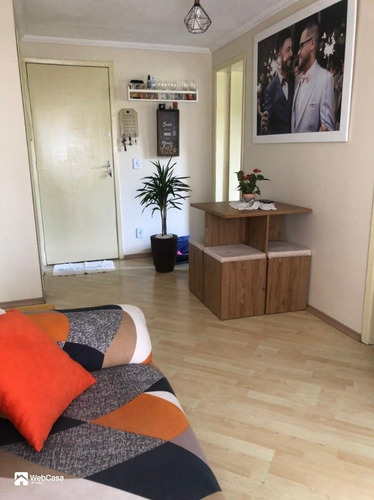 Apartamento - Itaquera - Ref: 2364 - V-2364