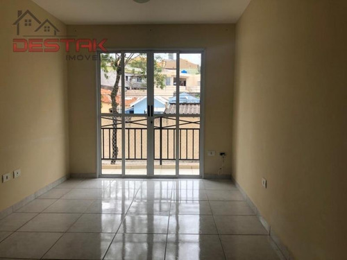 Ref.: 4729 - Apartamento Em Jundiaí Para Venda - V4729