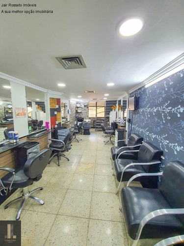 Imagem 7 de 11 de Loja - Lj00040 - 69535887