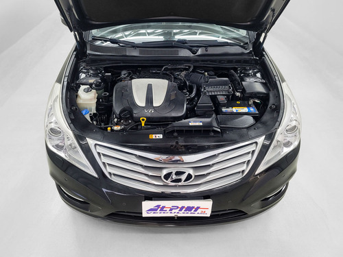 Hyundai Azera MPFI GLS V6 24V