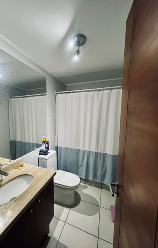Departamento En Venta En Providencia