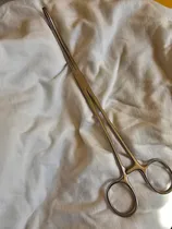 Comprar Stainless Forester Curva - Equipamiento Médico