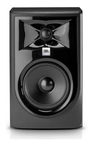 comprar Monitor Jbl 305p Mkii De Estudio Bi-amplificado 5 Pulgadas