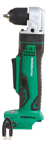 Taladro De Angulo Recto Hpt De Metabo, Inalambrico De 18 V