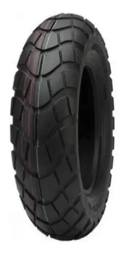 Llanta Moto 140/70/17 Doble Propósito Fz Pulsar Gixxer Cb190