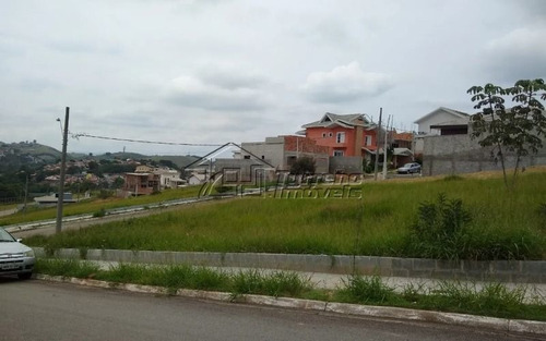 Imagem 4 de 6 de Terreno Com 292m² No Residencial Mantiqueira
