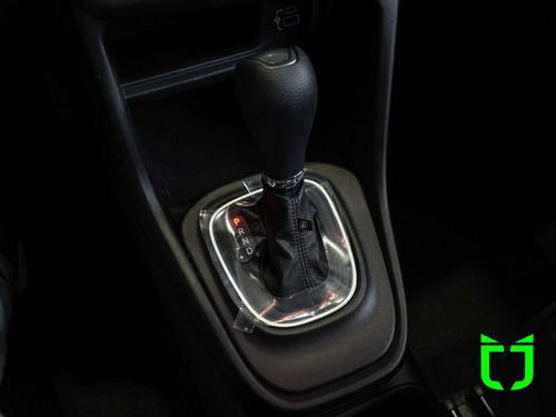 Fiat Pulse 1.3 16V 4P FLEX DRIVE AUTOMÁTICO CVT