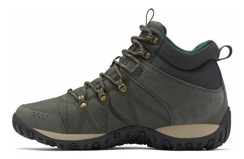 Zapatillas Columbia Hombre Peakfreak Venture Mid Lt