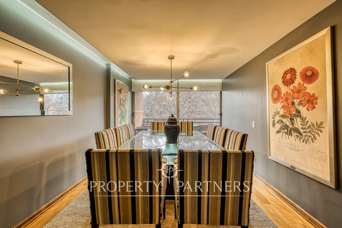 Gran Penthouse En San Damián