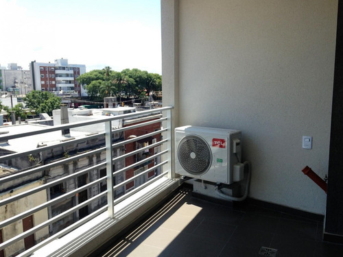 Imagen 5 de 21 de Apartamento, 2 Dormitorios, La Blanqueada. X22.