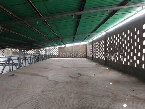 Imagen 7 de 30 de &&&galpon En Venta Zona Industrial I De Barquisimeto Lara 23-18812 // Invierta Seguro Con Rentahouse//