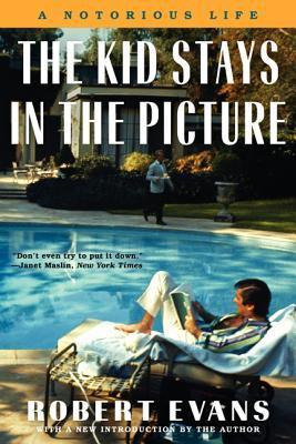 Libro The Kid Stays In The Picture - Senior Lecturer In N...