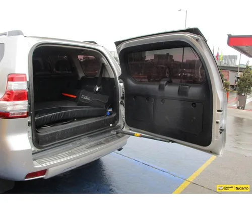 Toyota Prado Tx 4x4 3000cc At Aa