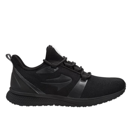 Imagen 2 de 7 de Zapatillas Deportivas Topper Squat Negras Para Hombre