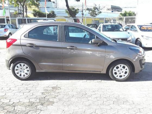 Ford Ka 1.0 Ti-vct Flex Se Manual