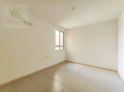 Imagem 10 de 18 de Cobertura Duplex No Condomínio Terra Maris Na Praia Do Porto Das Dunas. - Ap0710