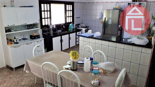 Chácara Com 4 Dormitórios À Venda, 9800 M² Por R$ 1.300.000,00 - Curitibanos - Bragança Paulista/sp - Ch0218