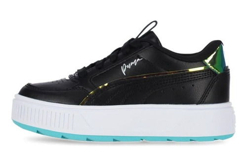 Tenis Puma Karmen Rebelle Crystal Wings Junior 39263902