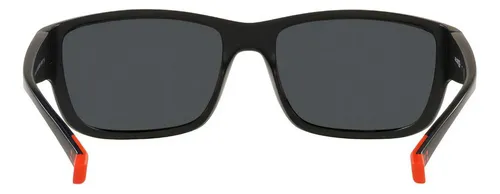 Gafas de sol hombre negro Arnette