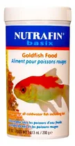 Comprar Nutrafin Basix Alimento  Para Peces Goldfish Escamas 200 Gr.