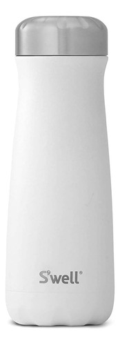 Swell Viajero De Acero Inoxidable - 20 Fl Oz - Moonstone - T