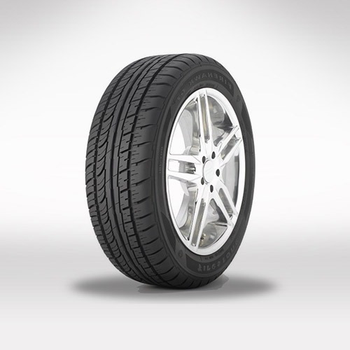 Neumático Firestone 185 55 R15 82v Firehawk Gtv