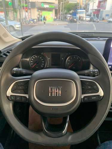Imagen 11 de 22 de Fiat Pulse 1.3 Drive Gse Cvt Stock Retira Ya! / F.r