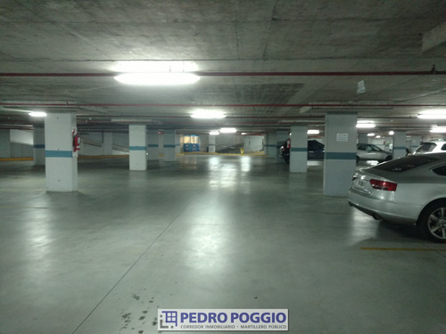 Baulera En Ciudad Ribera Puerto Norte