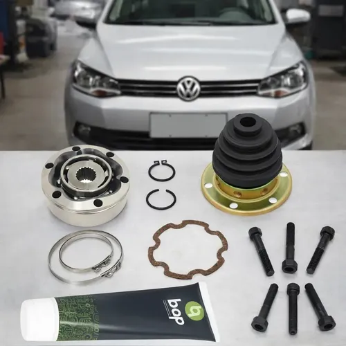 ぽん　0807 Junta Deslizante Vw Voyage 1.5 1985 1986 1987 1988 1989 | MercadoLivre
