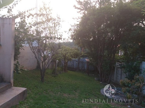 Imagem 19 de 30 de ´chácara À Venda No Condomínio Vivenda Em Jundiaí - A/c 400m², 03 Dormitórios, Suíte, Closet, Aquec. Solar, Espaço Gourmet, Piscina, Lazer. - Ch00078 - 33903367