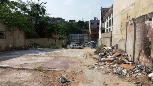 Imagem 1 de 3 de Terreno À Venda, 645 M² Por R$ 2.000.000,00 - Mutondo - São Gonçalo/rj - Te3852