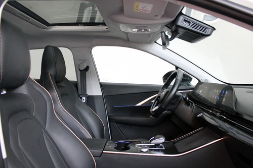 Omoda C5 Premium 2023