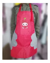 Comprar Delantal Mandil De Cocina Impermeable