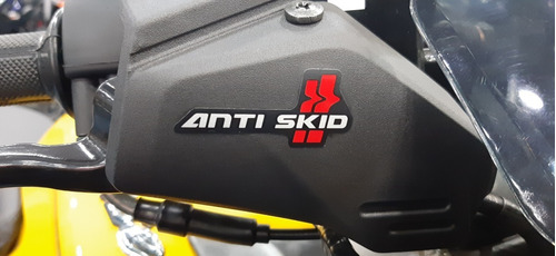 Imagen 5 de 15 de Bajaj Rouser Ns 125 Ahora 12 Cuotas Sin Interés
