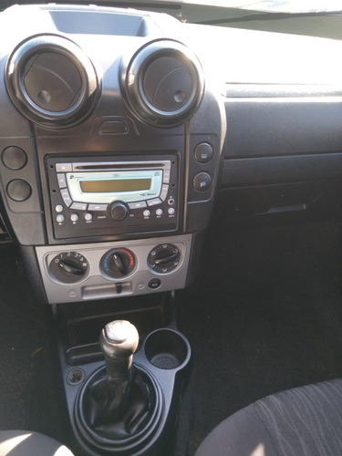 Ford Ecosport 2.0 My10 Xls 4x2 2010