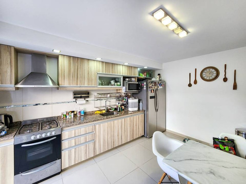 Imagen 5 de 30 de Venta De Ph Tipo Duplex En Monte Castro