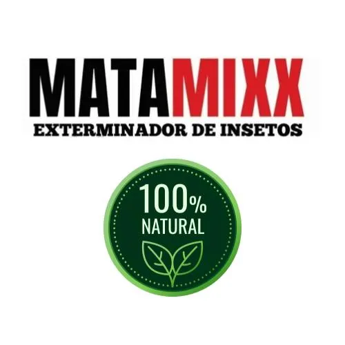 Mata Mixx Inseticida