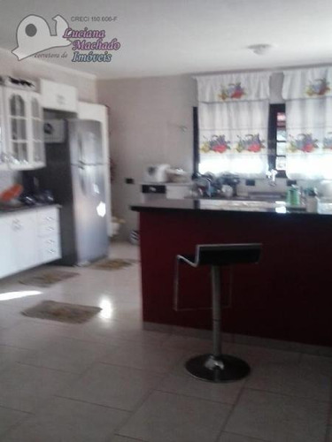 Imagem 5 de 15 de Chácara Para Venda Em Atibaia, Tanque, 3 Dormitórios, 1 Suíte, 2 Banheiros, 3 Vagas - Ch00047_2-977404
