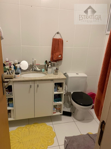 Imagem 6 de 15 de Apartamento Cobertura Duplex Em Samambaia - Petrópolis - 2690