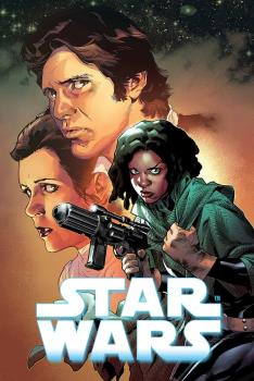 Libro Star Wars Nº 09 De Varios Autores Planeta Comic