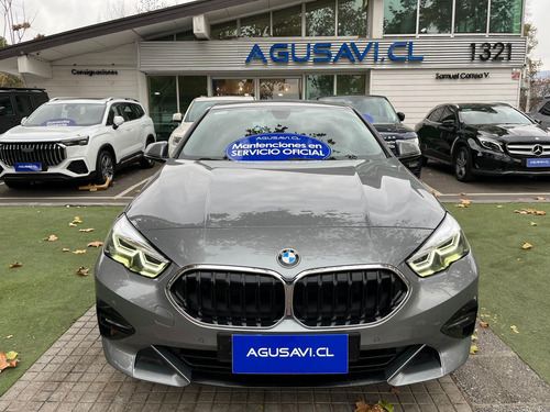 BMW 218i 1.5T Gran Coupé Sport