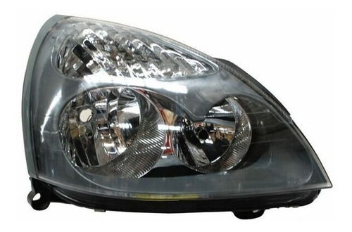 Faro Renault Clio 2005-2006-2007-2008-2009-2010