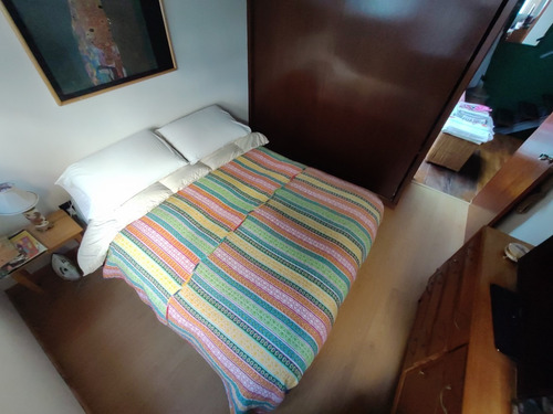 Imagen 10 de 14 de Venta Triplex 2 Dormitorios Parque Rodo Oportunidad