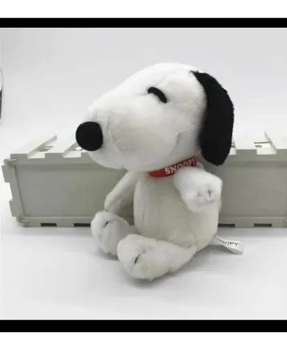 Snoopy peluche best sale mercado libre