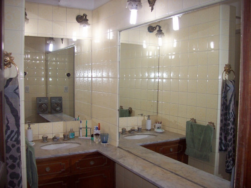 Imagen 9 de 14 de Casa Quinta En G.rodriguez- Parque, Pileta, Cancha De Paddle