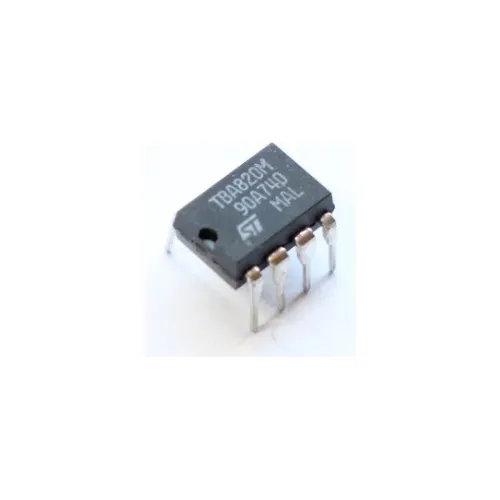 comprar Circuito Integrado Tba820m Tba820 Dil8