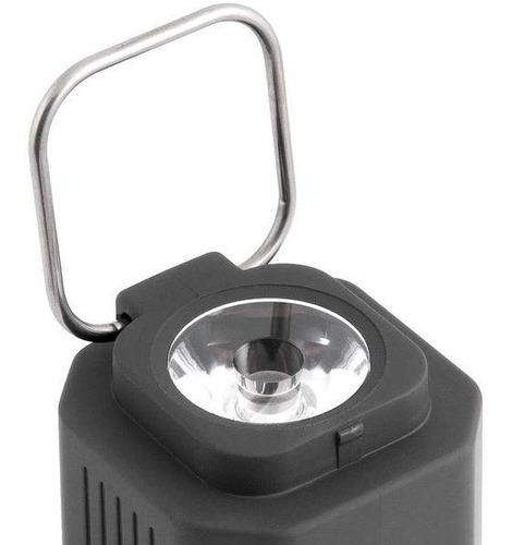 Lanterna Magnética Led Cob 2 Em 1 Llv 201 Vonder
