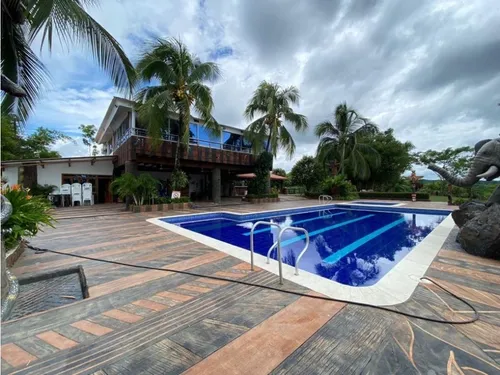 Vendemos Finca En Doradal